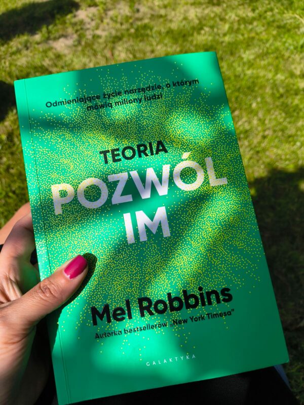 green book let them theory
